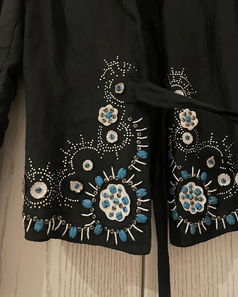 Blouses, size S / 36 / 8, photo 3