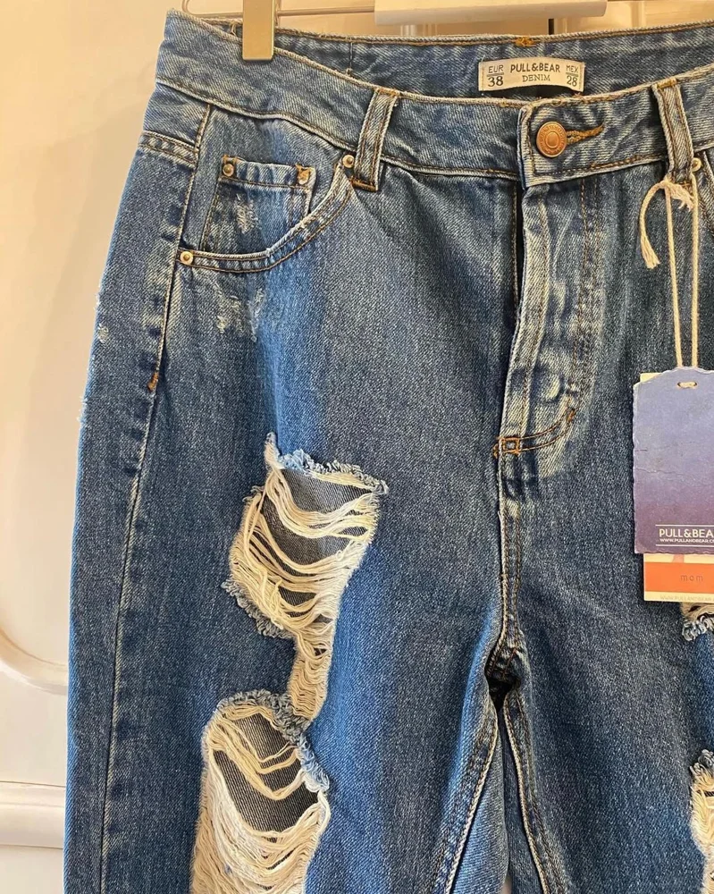 Pull & Bear Pants, size M / 38 / 10, photo 4