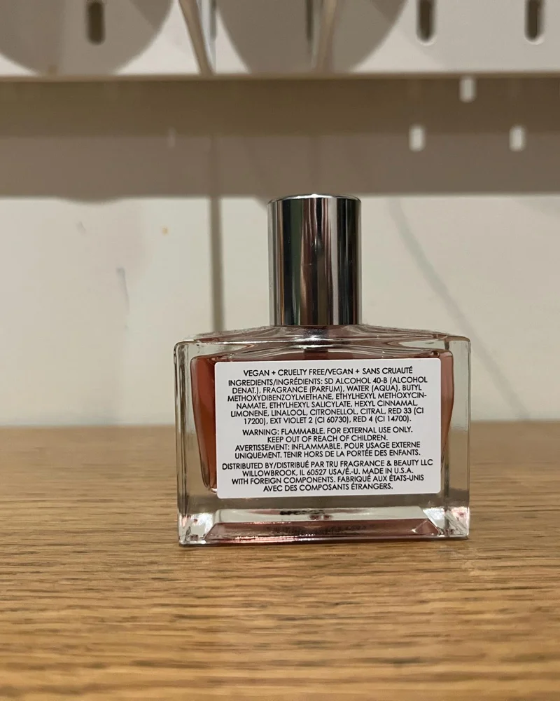 Perfume, size No Size, photo 3