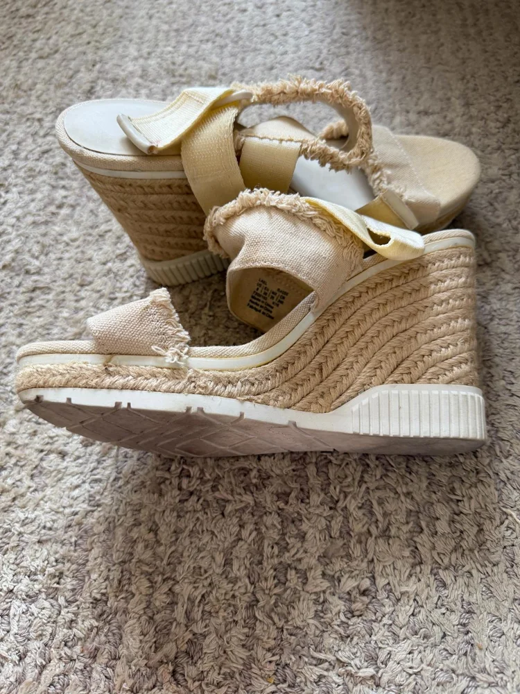 Calvin Klein Jeans Sandals, size 38, photo 2