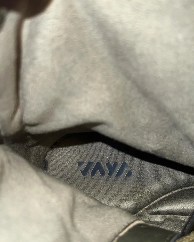 Sneakers, size 41, photo 6