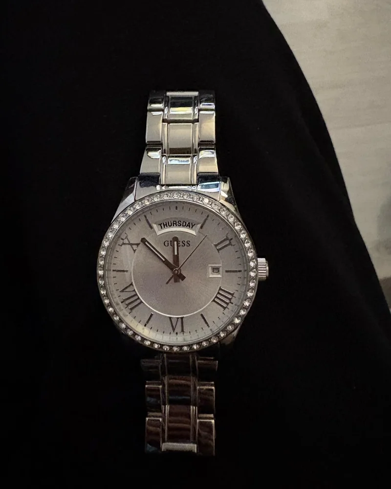GUESS Watches, size One size, photo 3