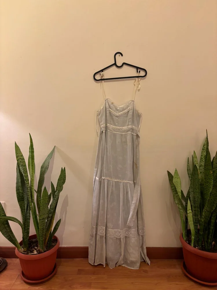 Dresses