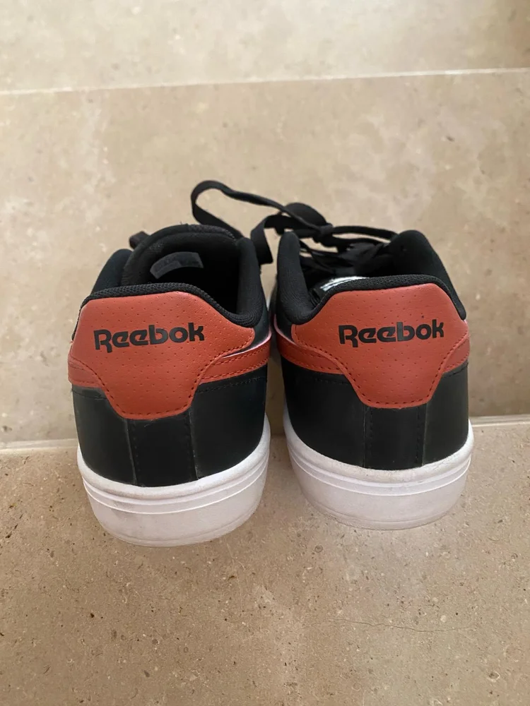 Reebok Sneakers, size 38, photo 3