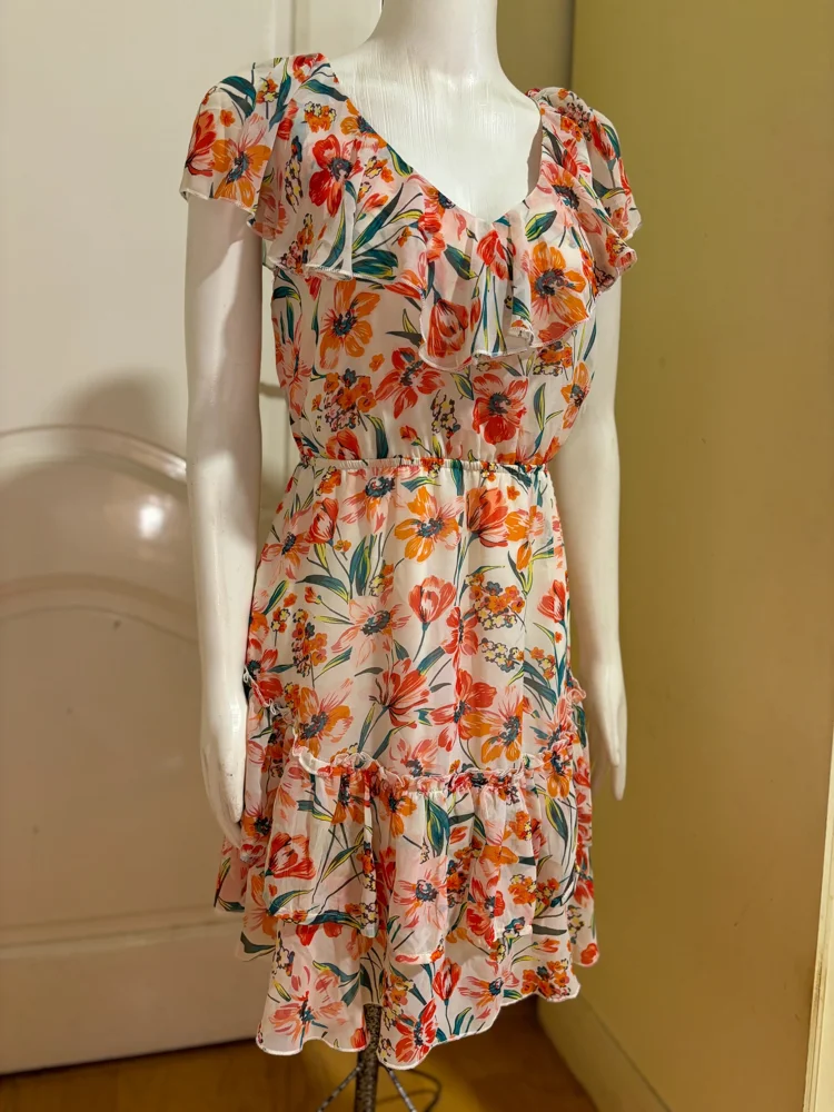 Shein Sundresses