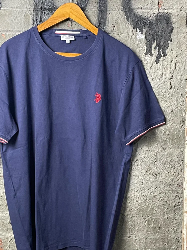 U.S. Polo Assn. T-shirts, size XL, photo 2