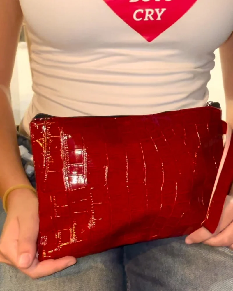 Clutch, size One size, photo 3