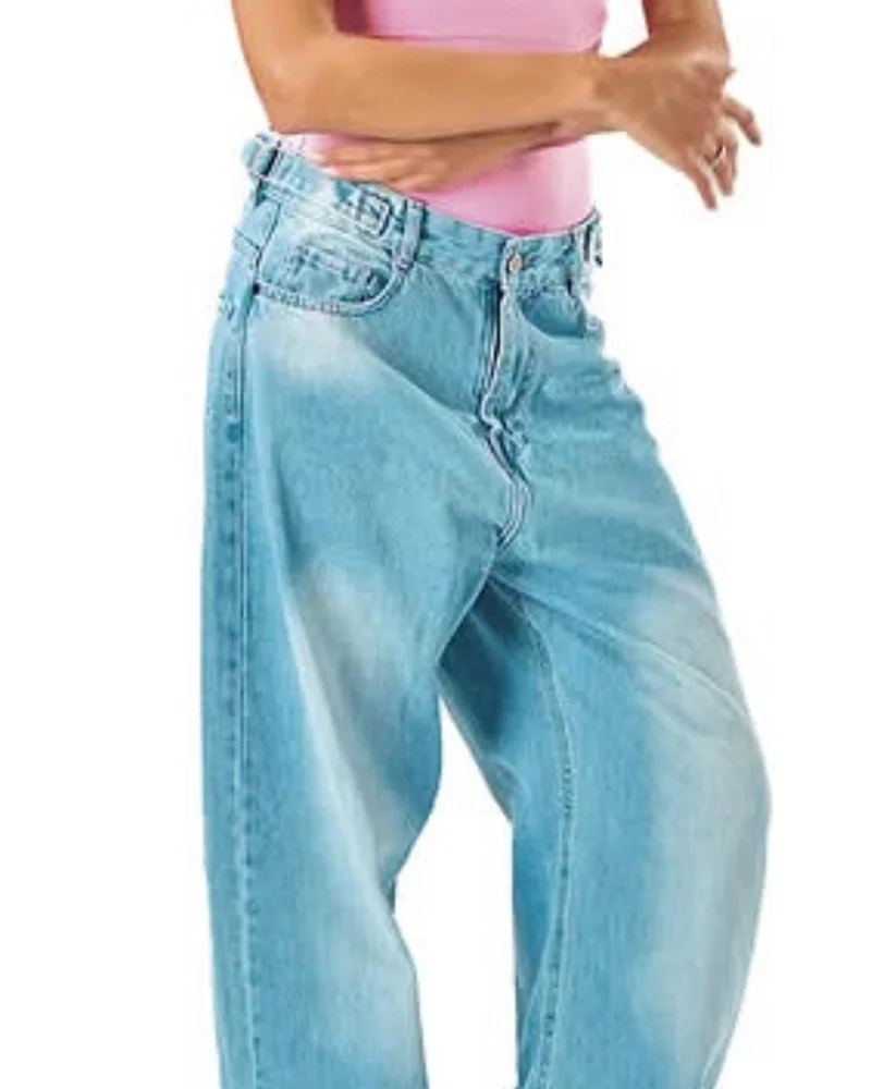 local brands Jeans, size XS / 34 / 6, photo 4