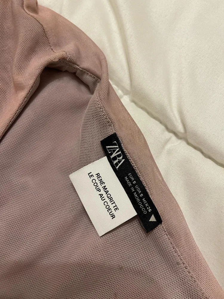 Zara Cocktail Dresses, size S / 36 / 8, photo 2
