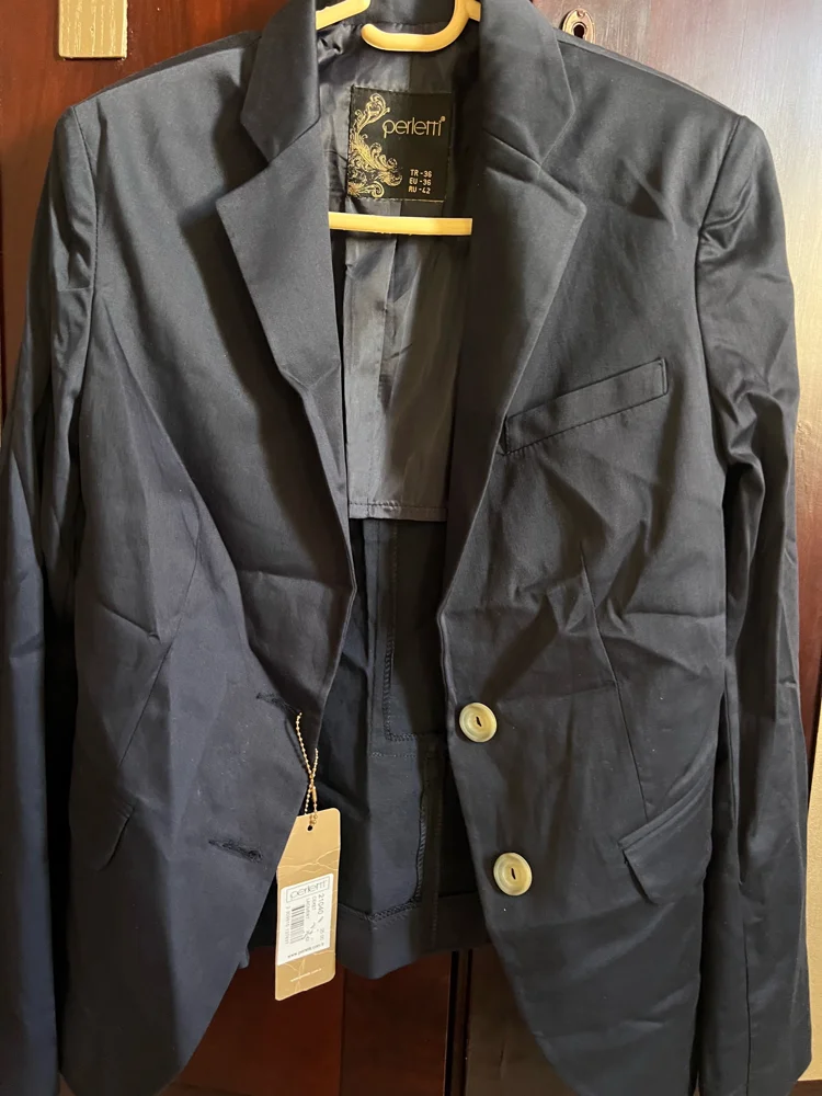 Blazers, size S / 36 / 8, photo 3