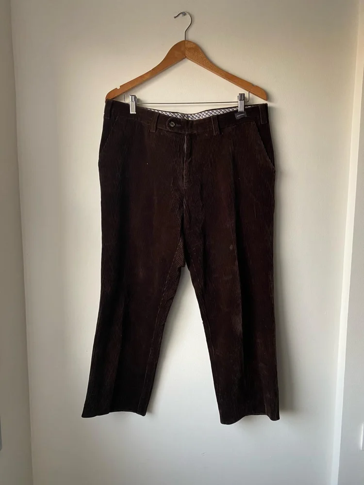 Pants, size W32, photo 2