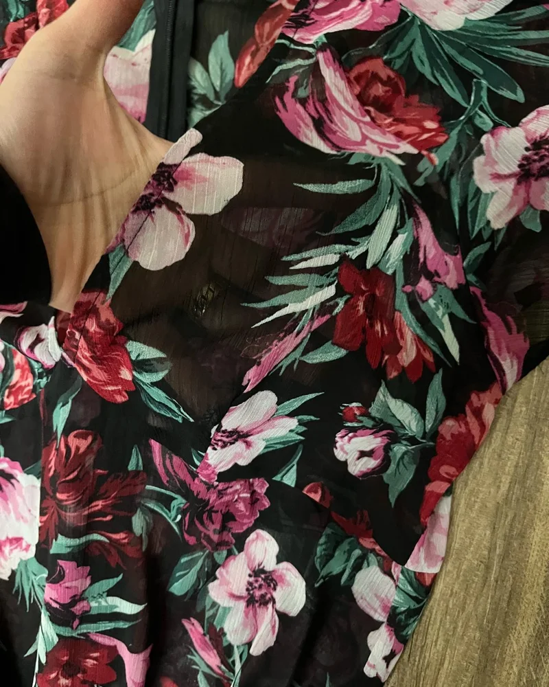 Stradivarius Maxi Dresses, size M / 38 / 10, photo 4