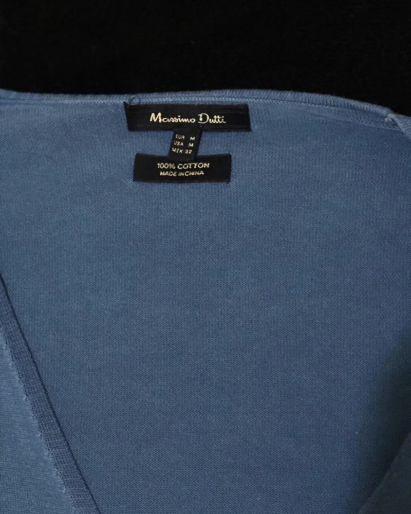 Massimo Dutti Sweaters & Pullovers, size M / 38 / 10, photo 2