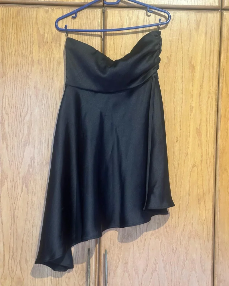 Zara Mini Dresses