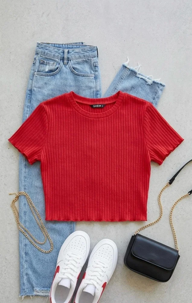 Shein Shirts