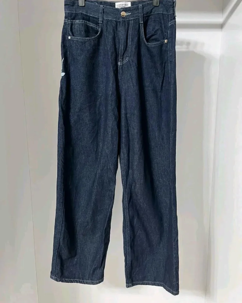 Jeans, size L / 40 / 12, photo 4