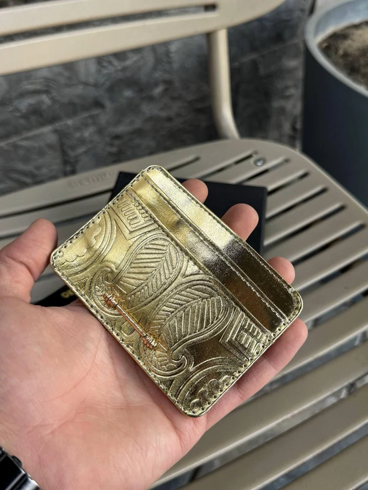 Wallets, size Other, photo 4