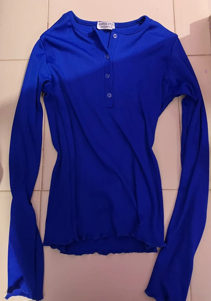 Long Sleeve