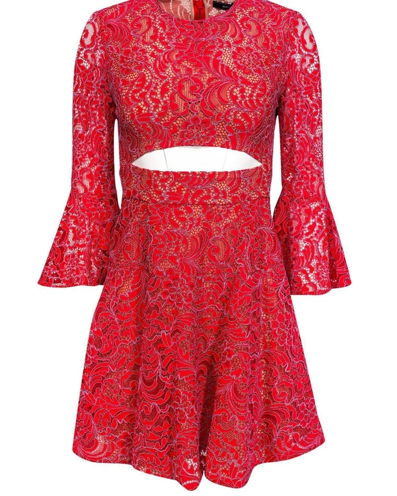 BCBGMAXAZRIA Cocktail Dresses, size S / 36 / 8, photo 2