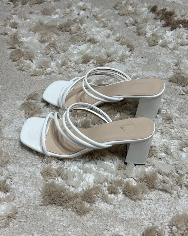 Shein Heels, size 39, photo 2