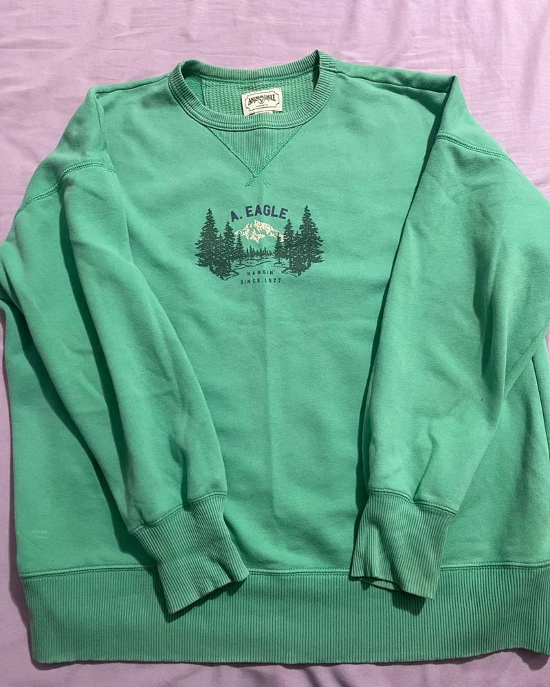 American Eagle Sweatshirts