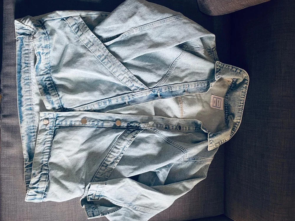 Jackets, size S / 36 / 8, photo 4