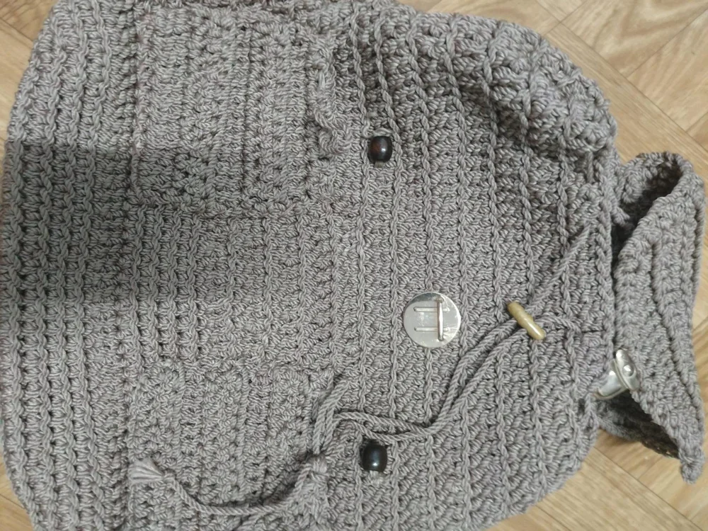 Shoulder Bag, size Other, photo 3