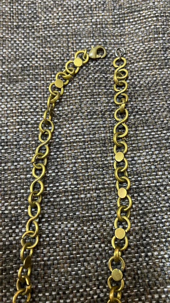 Necklaces, size Other, photo 3