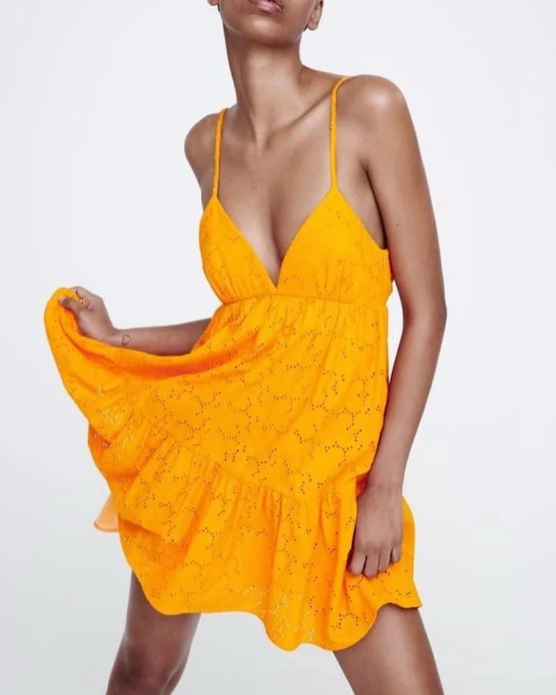 Zara Mini Dresses, size M / 38 / 10, photo 5