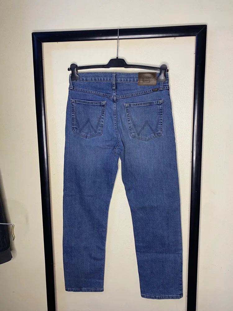 Wrangler Jeans, size W32, photo 5