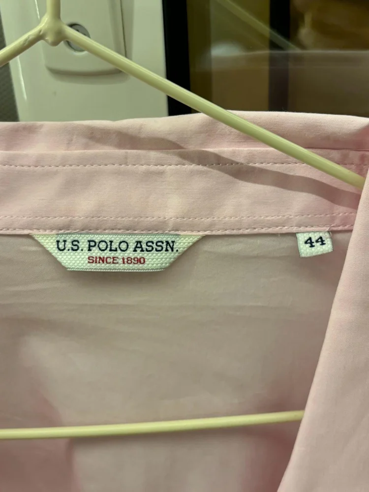 U.S. Polo Assn. Shirts, size XXL / 44 / 16, photo 3