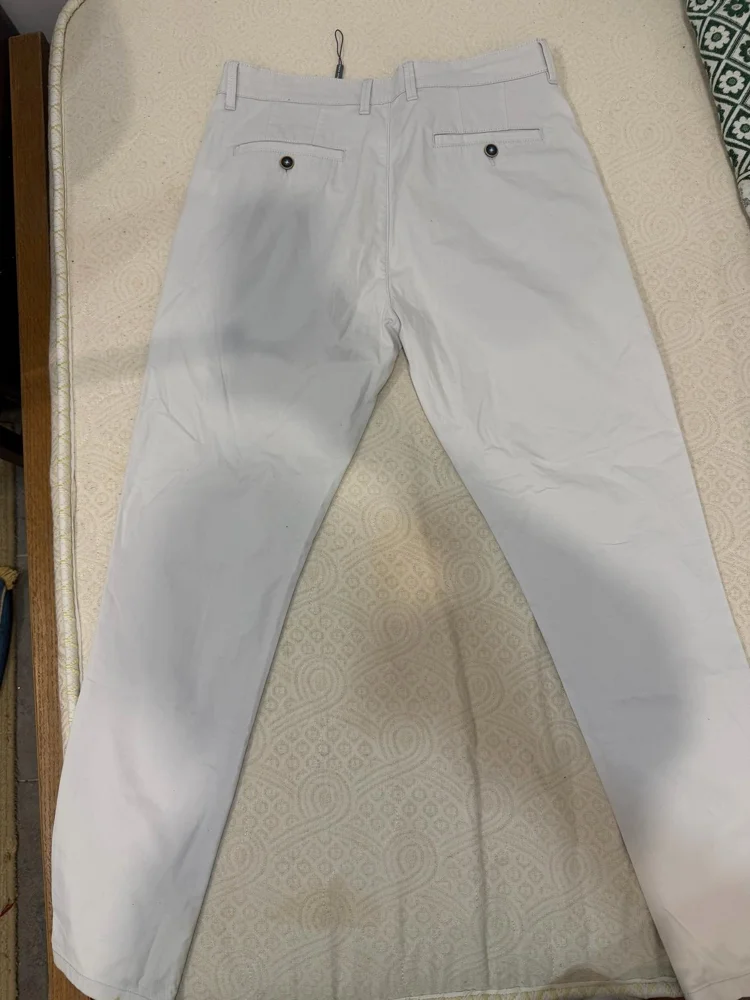 NAGA HOMME Pants, size W32, photo 3