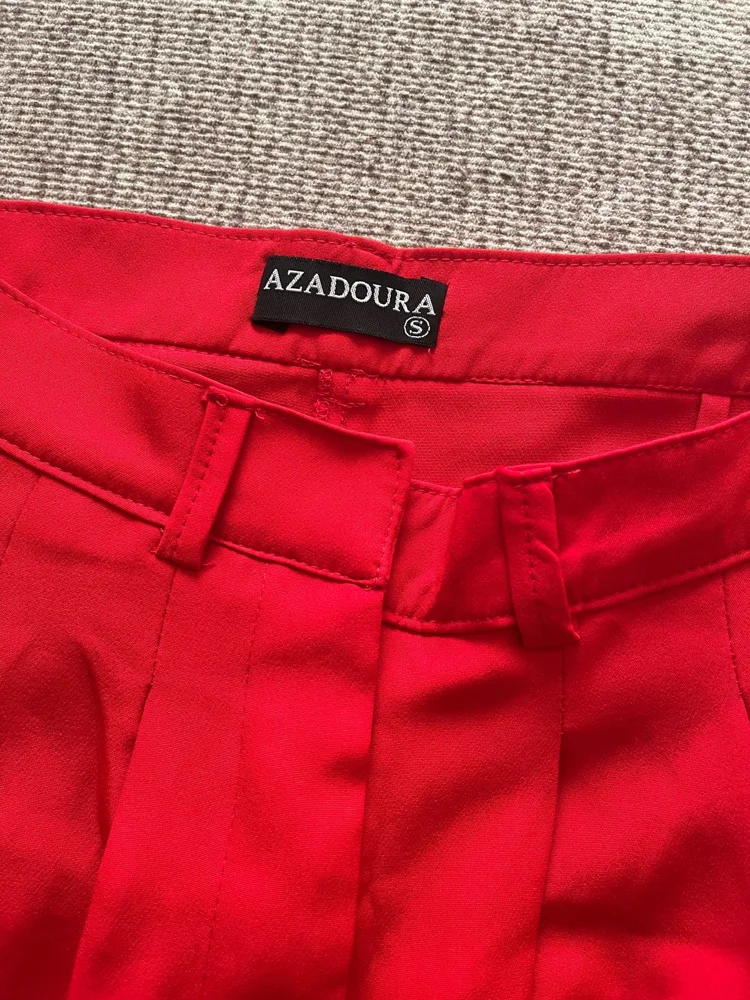 Pants, size S / 36 / 8, photo 2