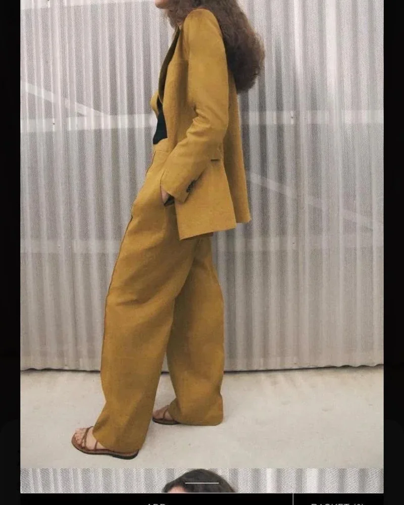 Zara Pants, size M / 38 / 10, photo 3