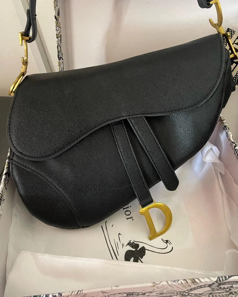 Dior Shoulder Bag, size One size, photo 4