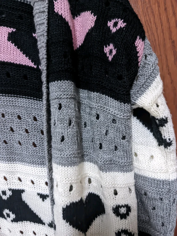 Cardigans
