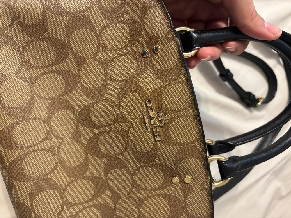 Coach Handbags, size Other, photo 4