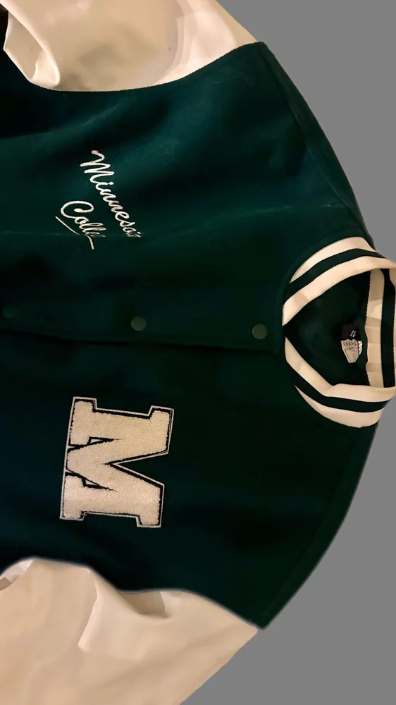 H&M Jackets, size L, photo 3