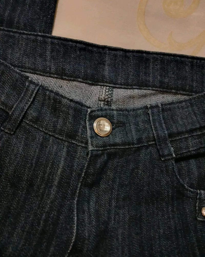 Jeans, size Other, photo 3
