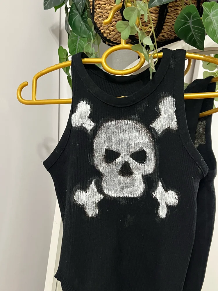 Tank Tops, size XS / 34 / 6, photo 2