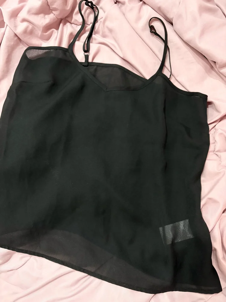Caroll Cami Tops, size M / 38 / 10, photo 2