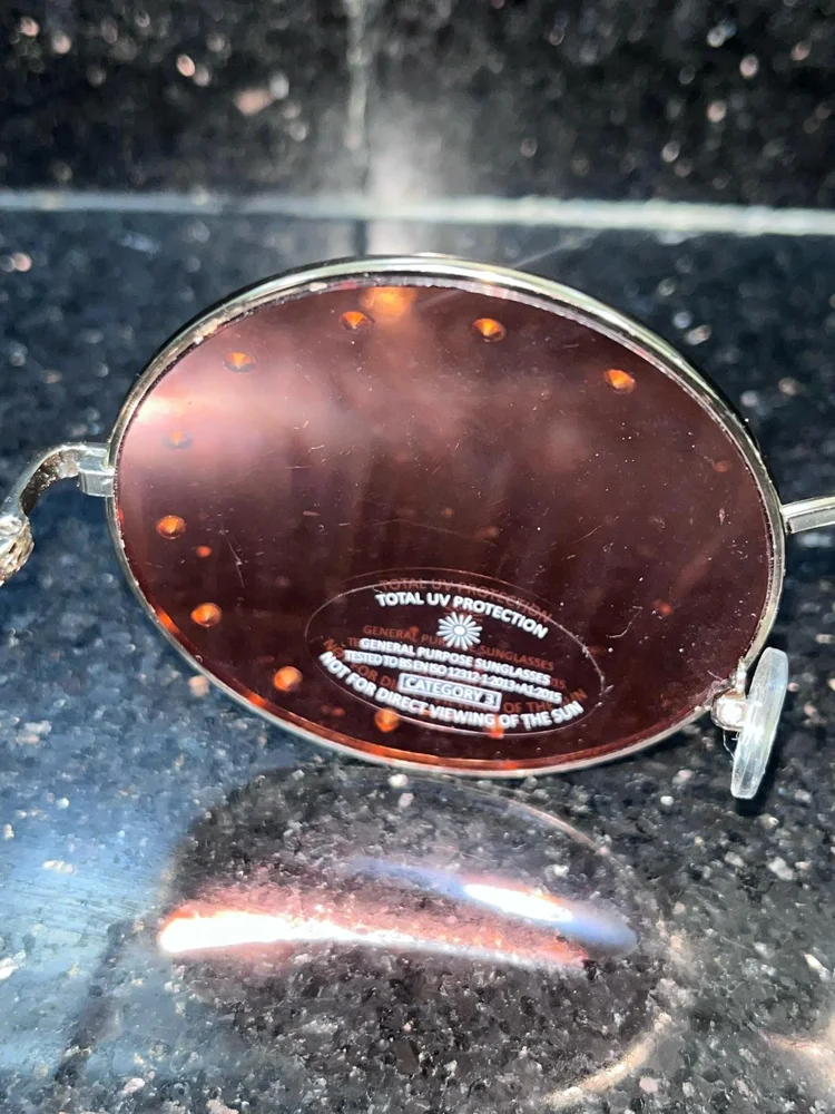 Sunglasses, size Other, photo 4