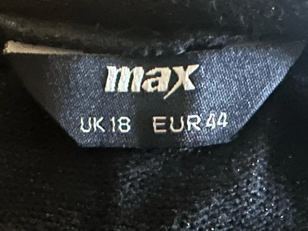 Max Long Sleeve, size Other, photo 4