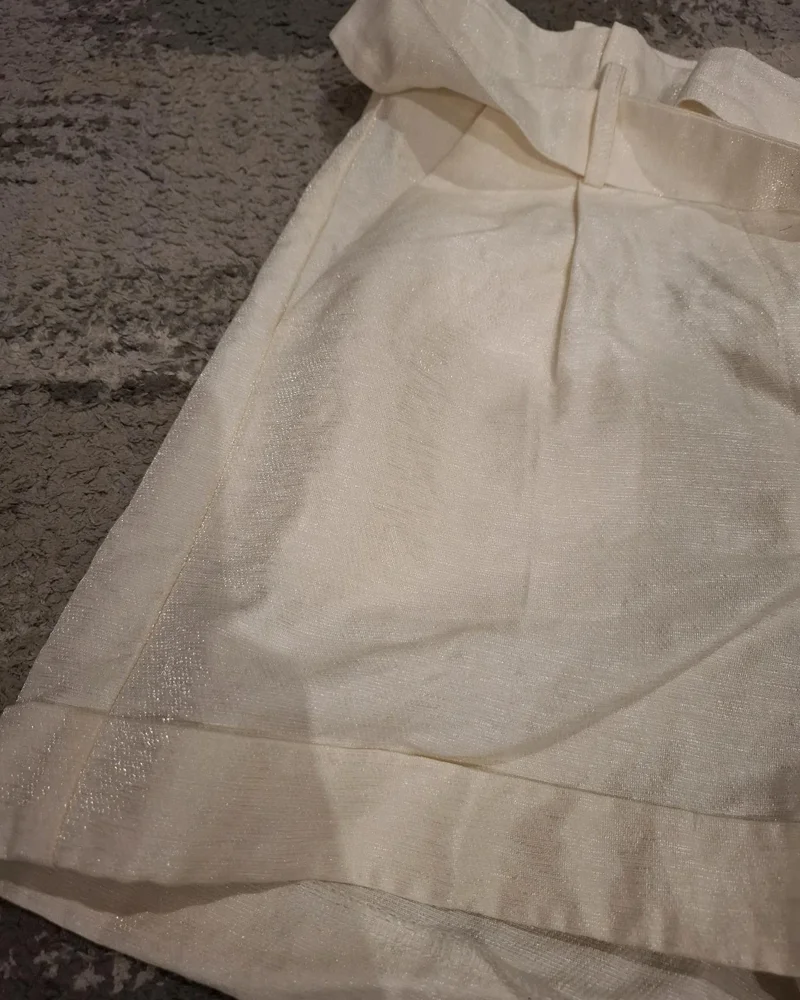 Daphnea Shorts, size S / 36 / 8, photo 4