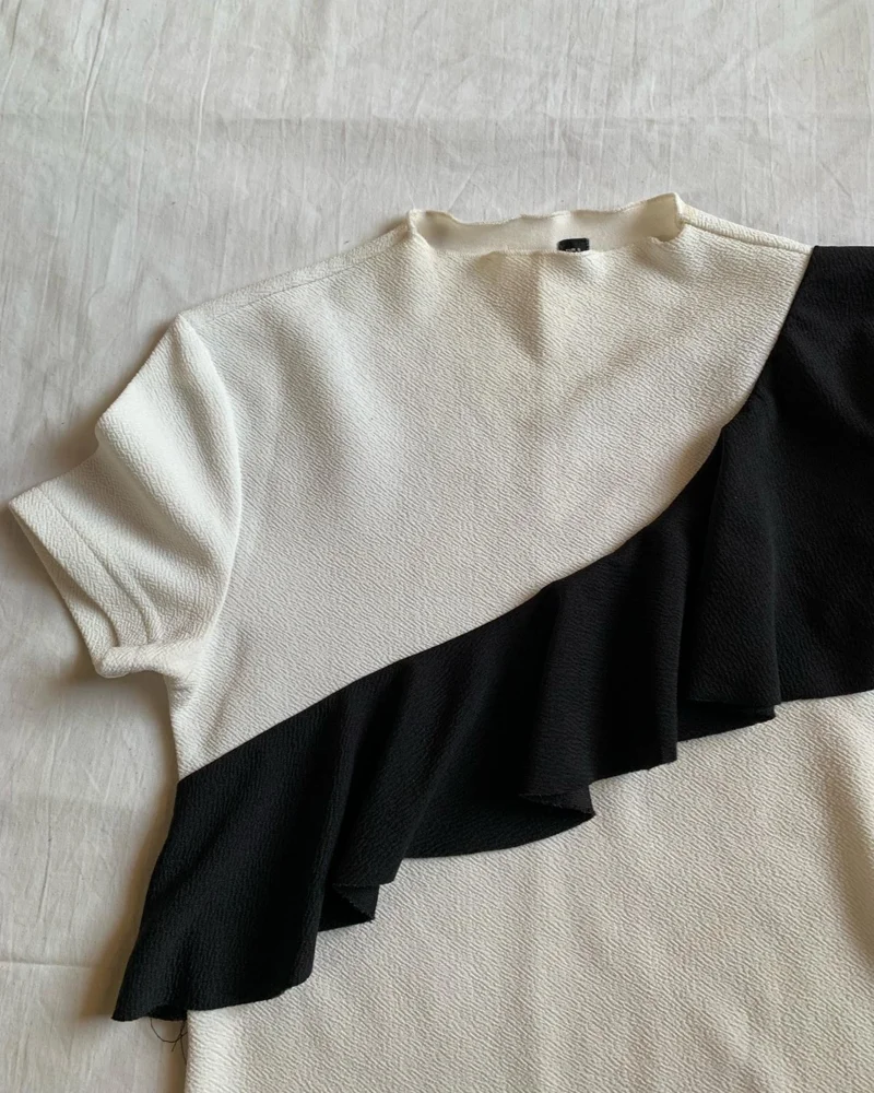 Shein Blouses, size S / 36 / 8, photo 2