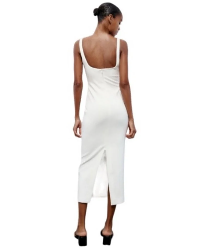 Zara Midi Dresses, size S / 36 / 8, photo 2