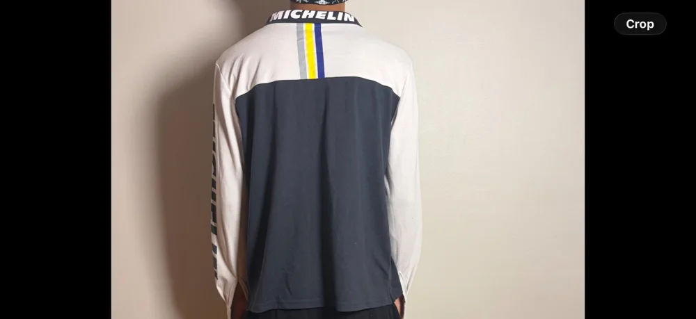 Polo Shirts, size M, photo 3