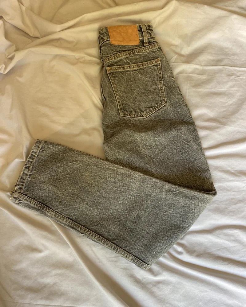 Zara Jeans, size XS / 34 / 6, photo 3