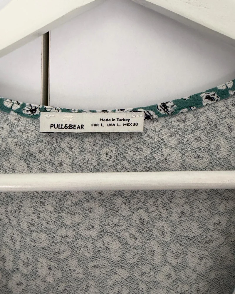 Pull & Bear Sundresses, size L / 40 / 12, photo 2