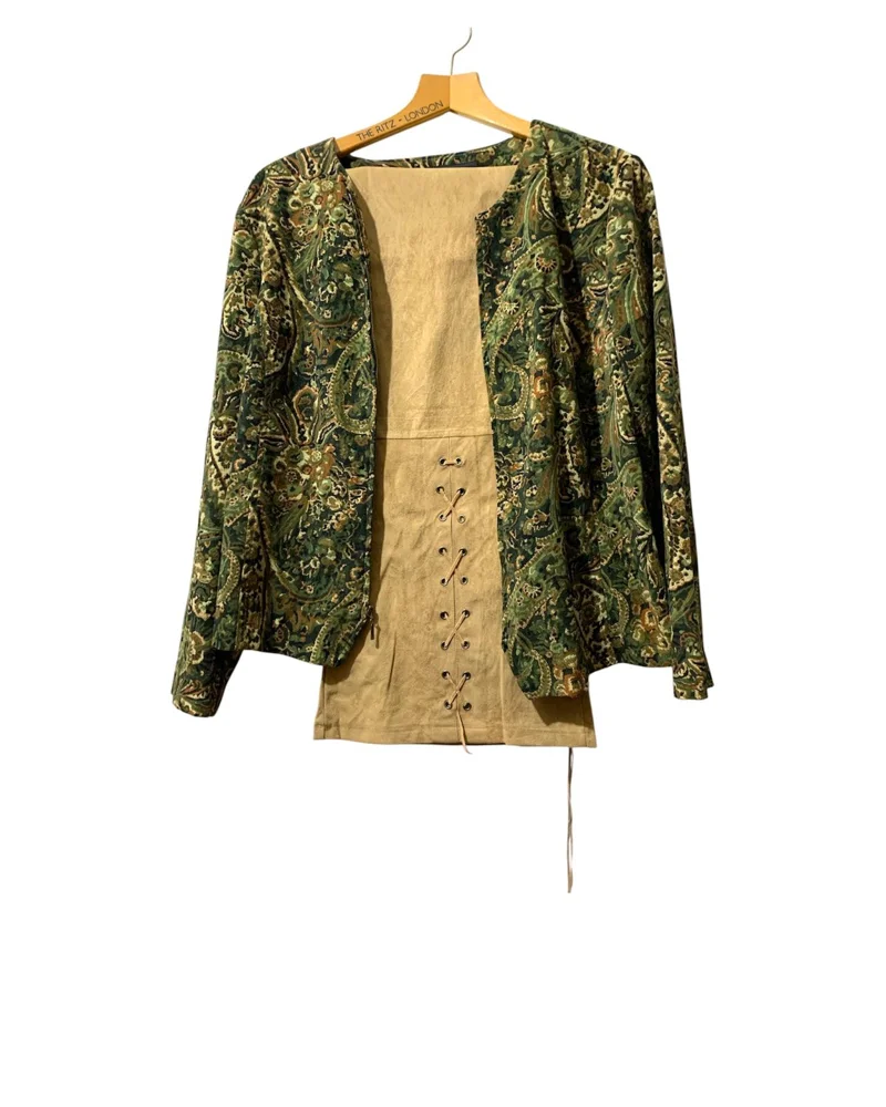 Blouses, size M / 38 / 10, photo 4